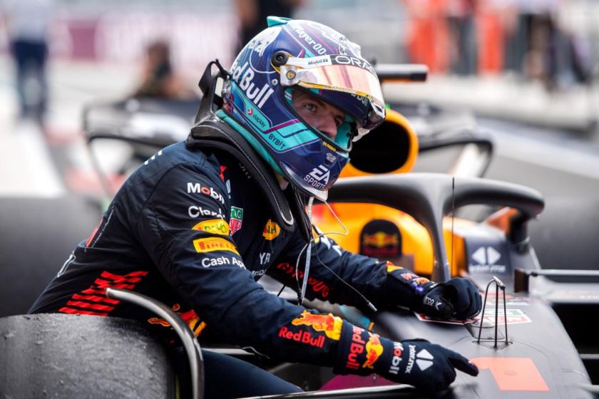 F1 Drivers Requested A Change To The Miami Pit Lane Which Was Ignored